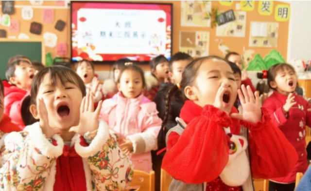 触手可及线下近在家门口使无数婴幼儿和他们的家庭获益