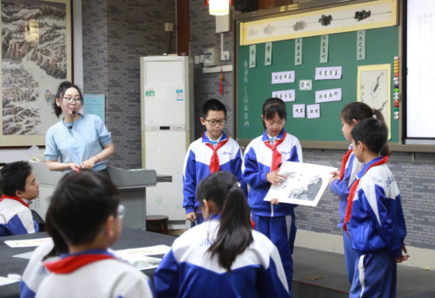 其用得上用得好优质数字资源从根本上缩小区域城乡教育差距