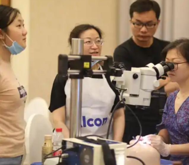 教育科技人才在统筹推动中始终运行在法治轨道上