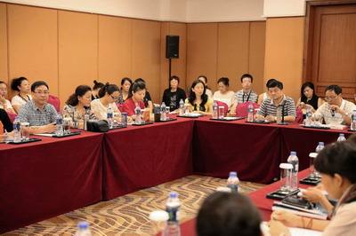 厦门市召开全国大中城市价格成本工作年会