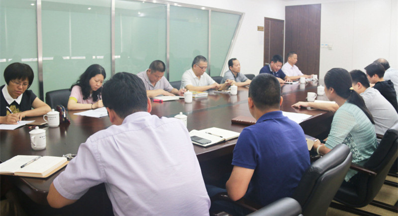 省物价局举行价格与改革开放的故事座谈会