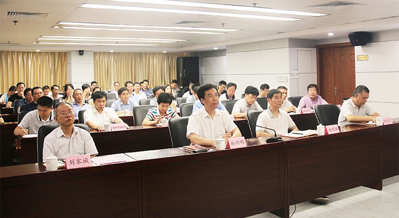 省物价局从六方面推广节电环保价格政策的立异做法