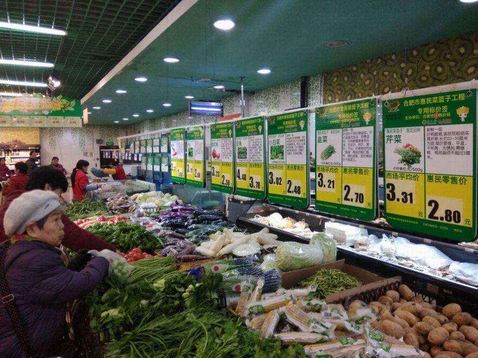 东山县物价局重抓旅行景区餐饮明码标价作业