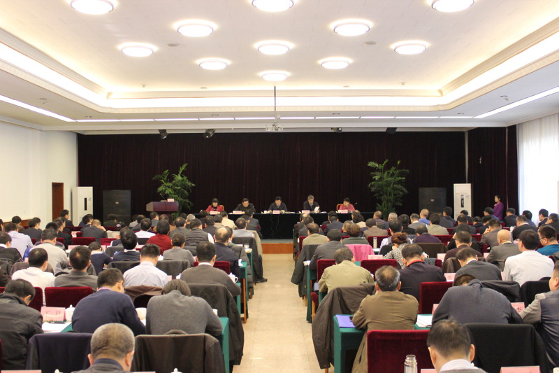 省物价局在全国加强12358价格监管渠道工作训练班上作典型经历介绍