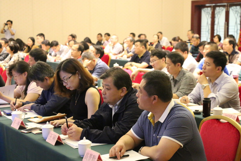 我省在全国网络交易价格违法案子审理会议上作经历介绍