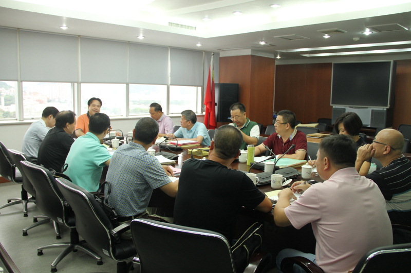 全省价格确定法治建造年工作会议在福州举行