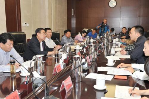 省物价局布置展开中秋国庆期间市场价格监管工作