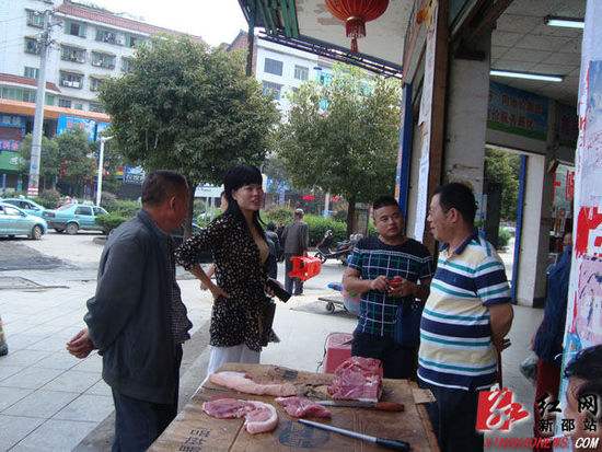 漳州市物价局展开全市看守所在押人员第二轮物资费价格保证作业