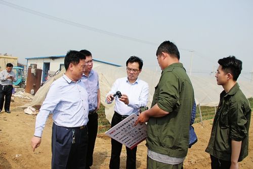 漳州市物价局活跃效劳经济建设发动砂石市场价格监测