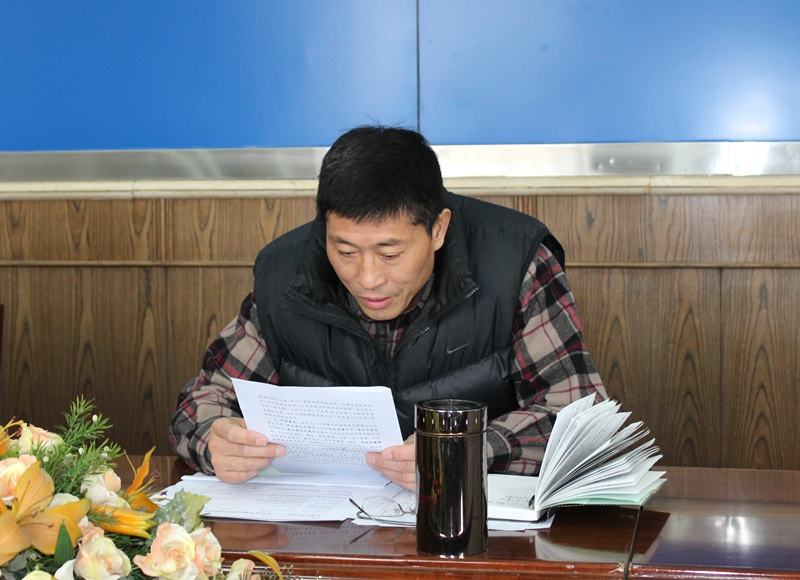 省物价局布置二〇一七年省人大代表主张和政协提案处理工作